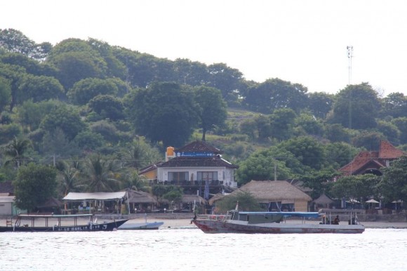 Dream Diver Gili Trawangan