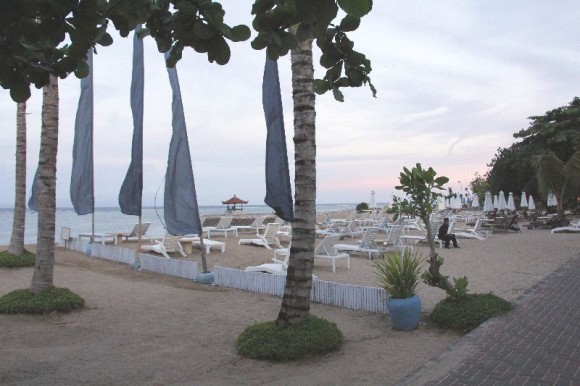 Sanur Strand