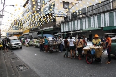 Bangkok 2011