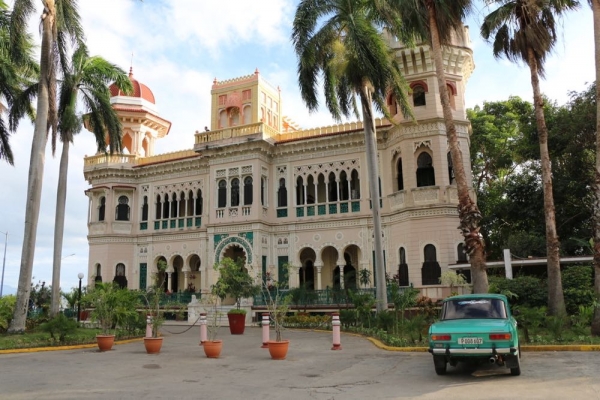 Cienfuegos - 14