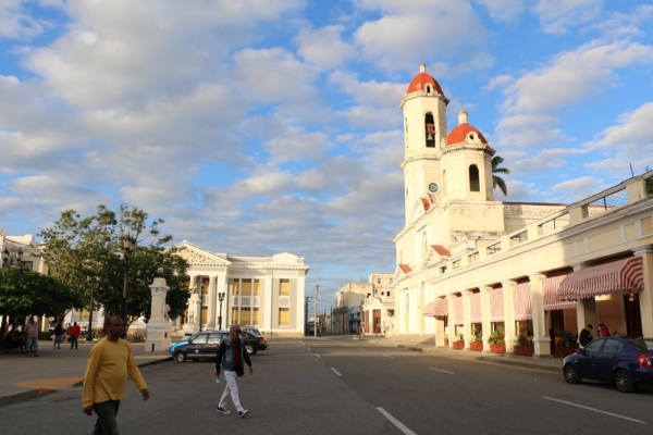 Cienfuegos - 19