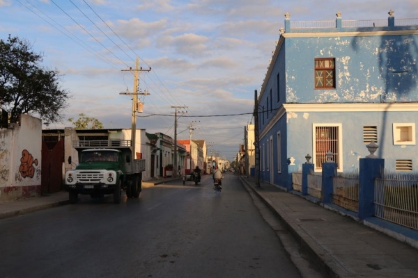 Cienfuegos - 26