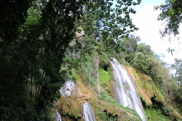 Topes de Collantes - 18