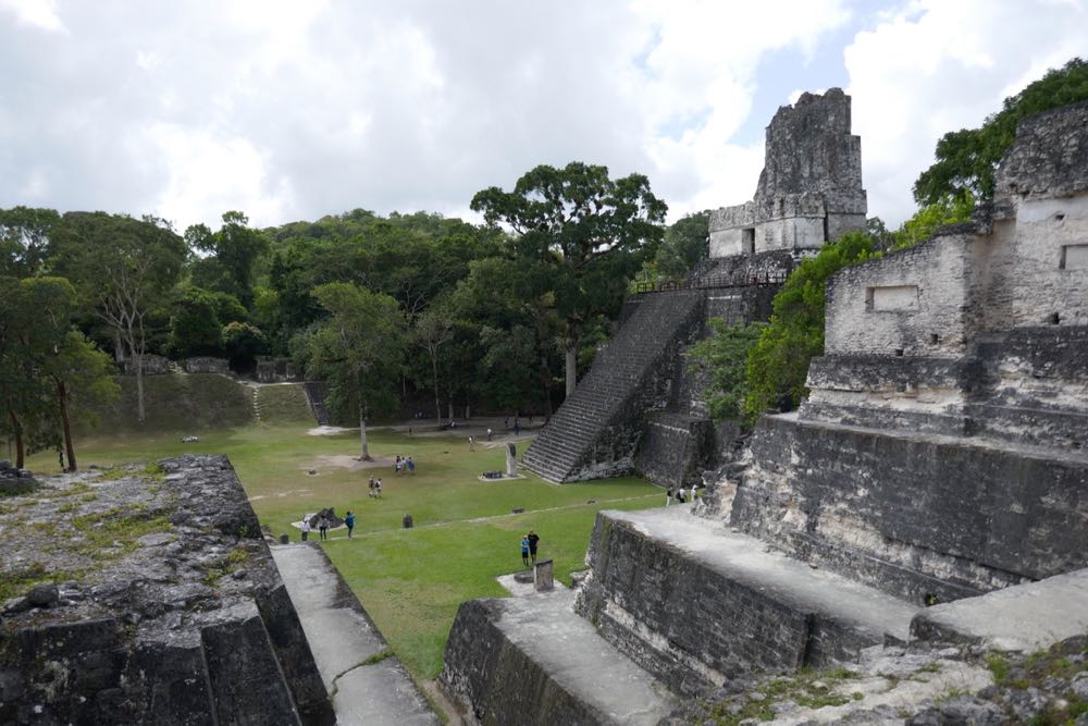 Tikal - 11