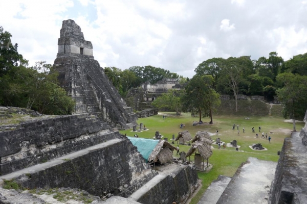 Tikal - 10