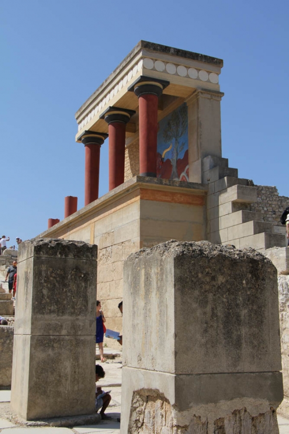 knossos